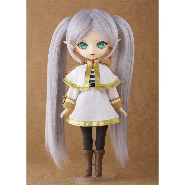 Frieren: Beyond Journey´s End Harmonia Humming Action Figure Frieren 23 cm
