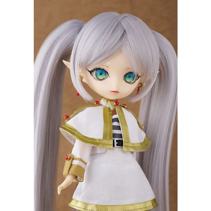 Frieren: Beyond Journey´s End Harmonia Humming Action Figure Frieren 23 cm