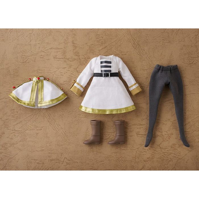 Frieren: Beyond Journey´s End Harmonia Humming Action Figure Frieren 23 cm