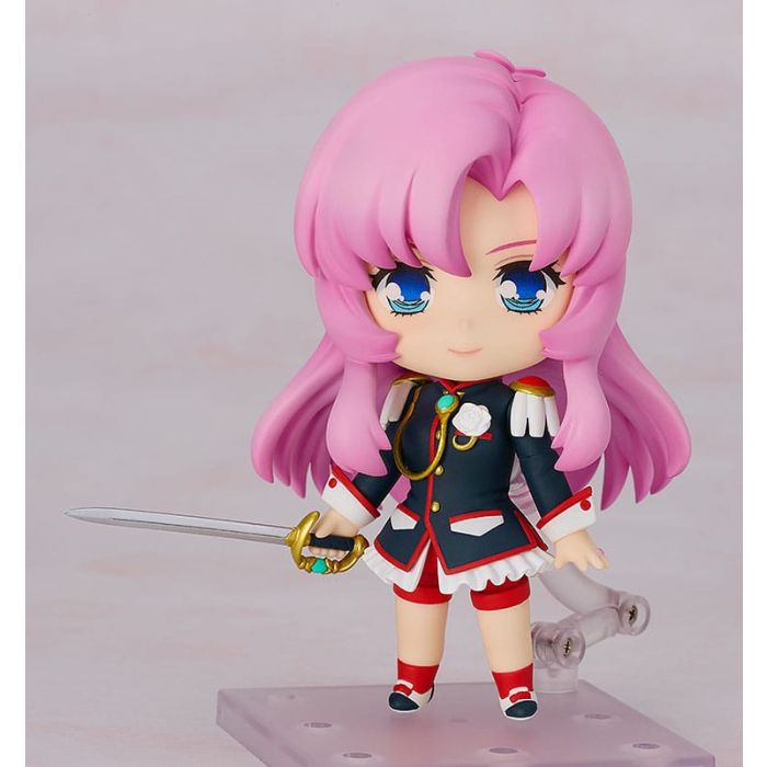 Revolutionary Girl Utena Nendoroid Action Figure Utena Tenjo 10 cm         