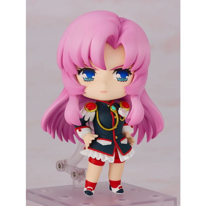 Revolutionary Girl Utena Nendoroid Action Figure Utena Tenjo 10 cm         