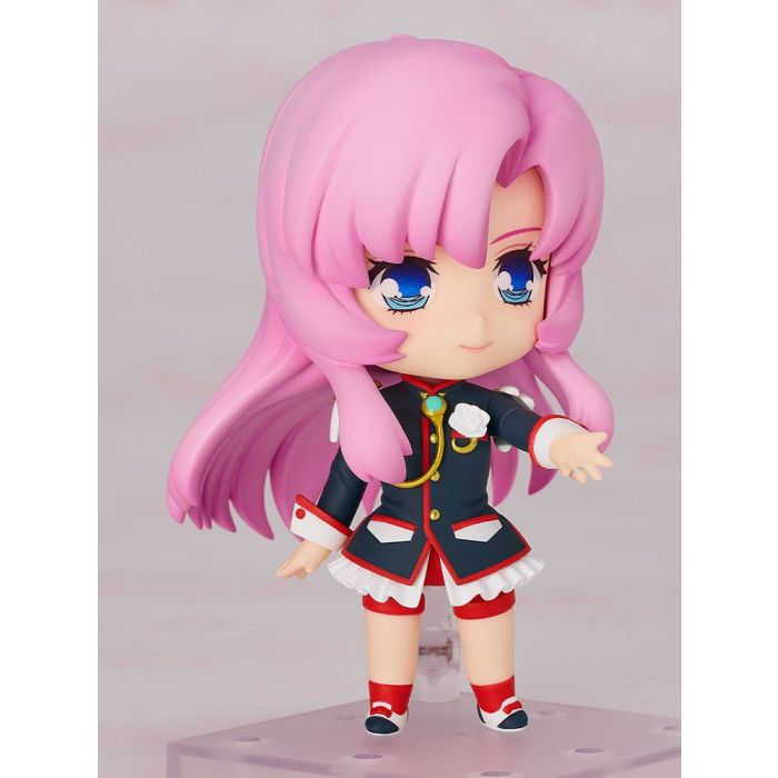 Revolutionary Girl Utena Nendoroid Action Figure Utena Tenjo 10 cm         