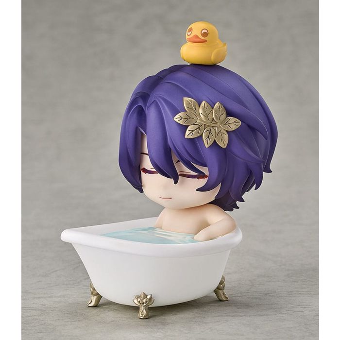 Honkai: Star Rail Nendoroid Action Figure Von Dr. Ratio 10 cm   