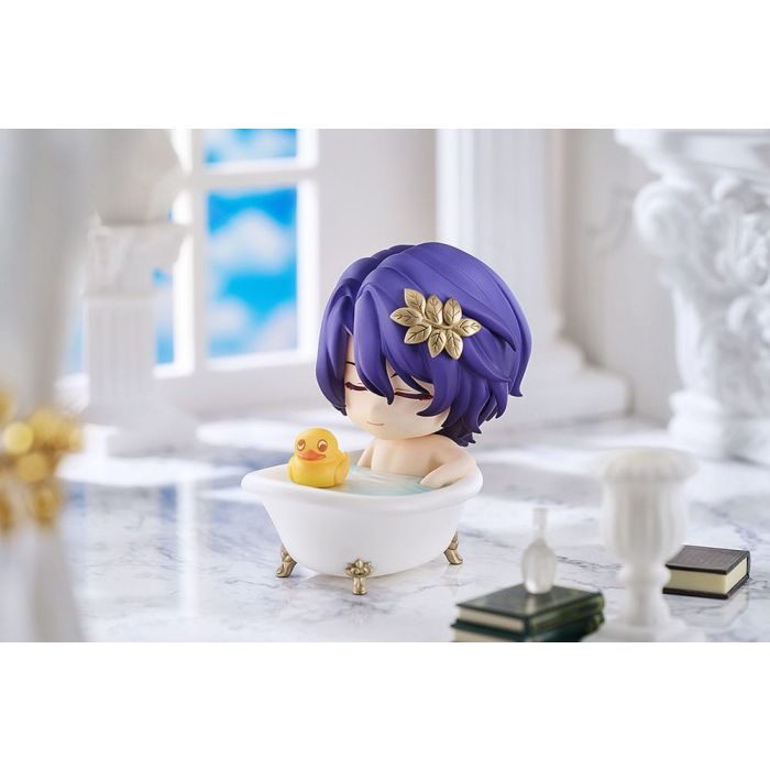 Honkai: Star Rail Nendoroid Action Figure Von Dr. Ratio 10 cm   
