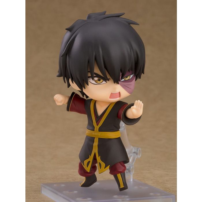 Avatar: The Last Airbender Nendoroid Action Figure Zuko 10 cm