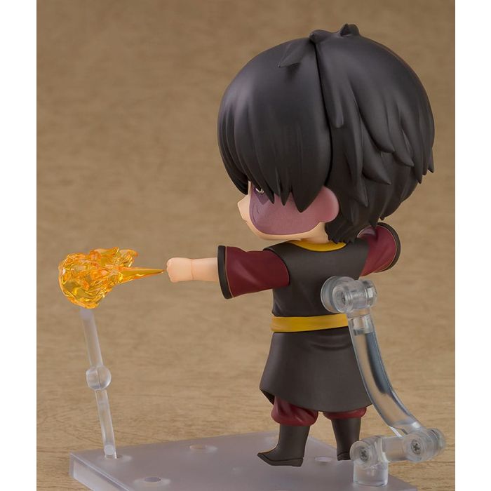 Avatar: The Last Airbender Nendoroid Action Figure Zuko 10 cm