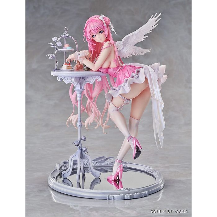Goddess of Victory: Nikke PVC Statue 1/7 Dorothy: Nostalgia 22 cm 