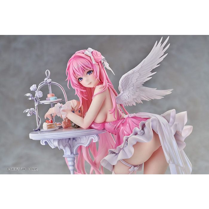 Goddess of Victory: Nikke PVC Statue 1/7 Dorothy: Nostalgia 22 cm 