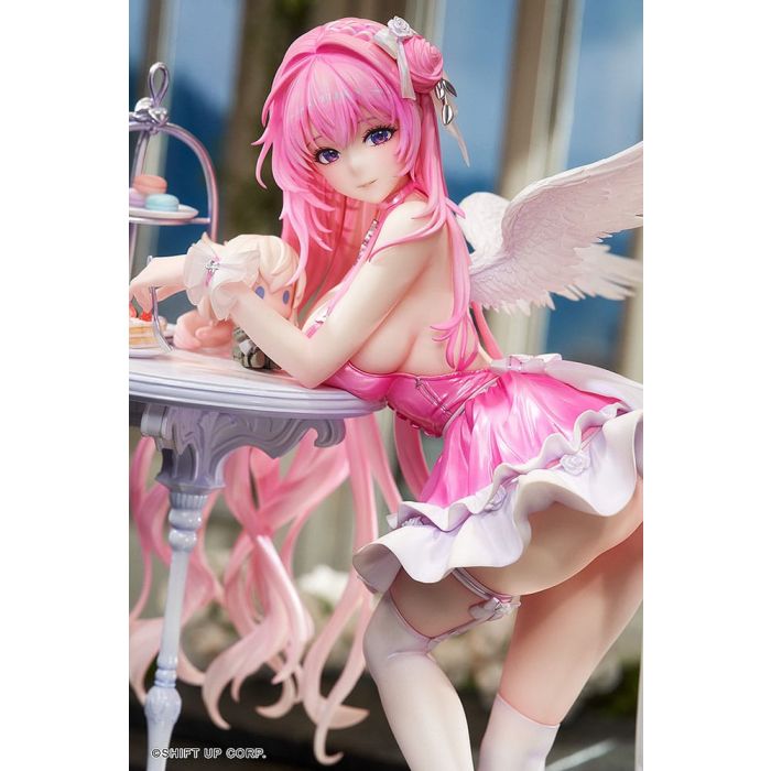 Goddess of Victory: Nikke PVC Statue 1/7 Dorothy: Nostalgia 22 cm 