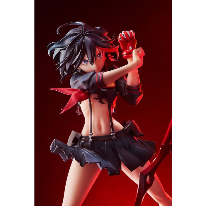 Kill la Kill PVC Statue 1/7 Ryuko Matoi: Transformation Ver. 23 cm     