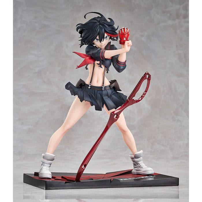 Kill la Kill PVC Statue 1/7 Ryuko Matoi: Transformation Ver. 23 cm     