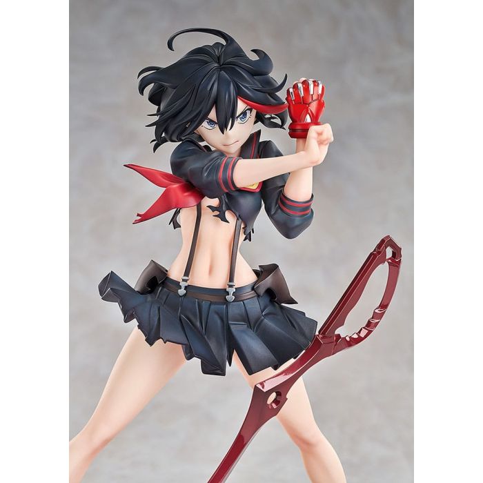 Kill la Kill PVC Statue 1/7 Ryuko Matoi: Transformation Ver. 23 cm     