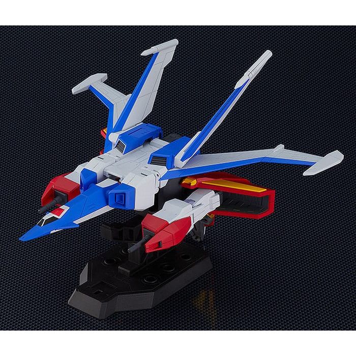 The Brave Fighter of Legend Da-Garn Action Figure The Gattai Da-Garn X 25 cm (re-run)