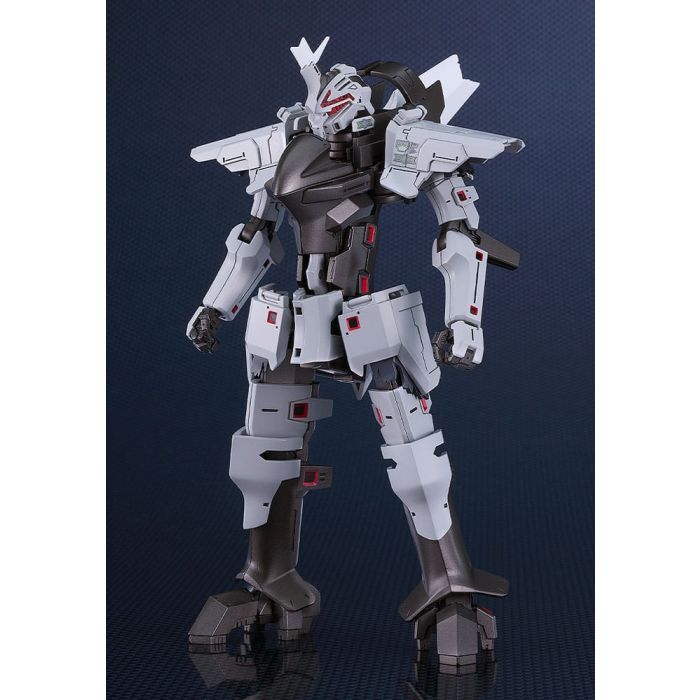 Broken Blade Moderoid Plastic Model Kit Delphine Second Form 13 cm 