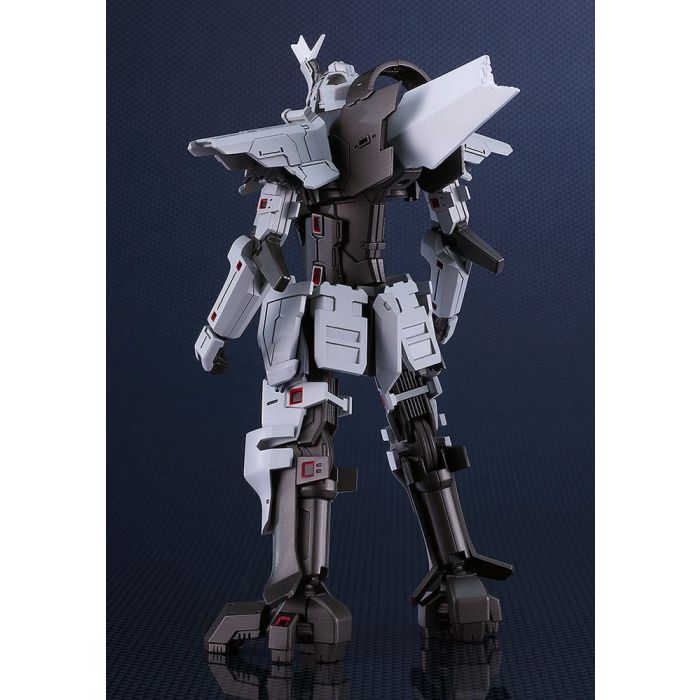 Broken Blade Moderoid Plastic Model Kit Delphine Second Form 13 cm 