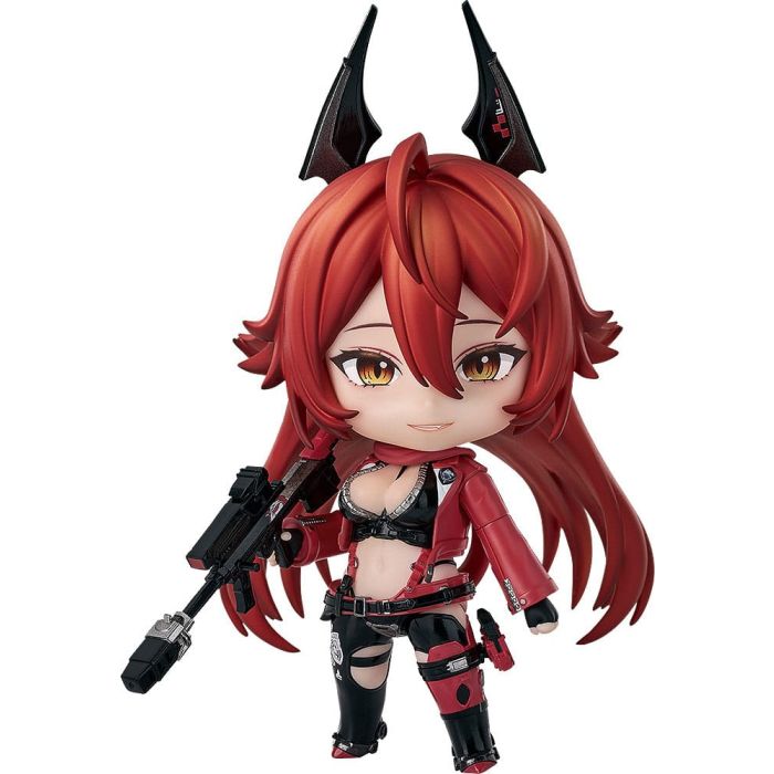 Goddess of Victory: Nikke Nendoroid Action Figure Red Hood 10 cm   