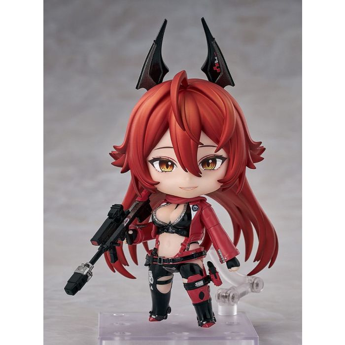 Goddess of Victory: Nikke Nendoroid Action Figure Red Hood 10 cm   