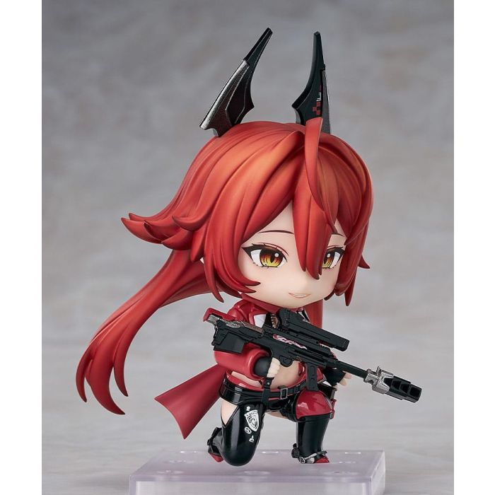 Goddess of Victory: Nikke Nendoroid Action Figure Red Hood 10 cm   
