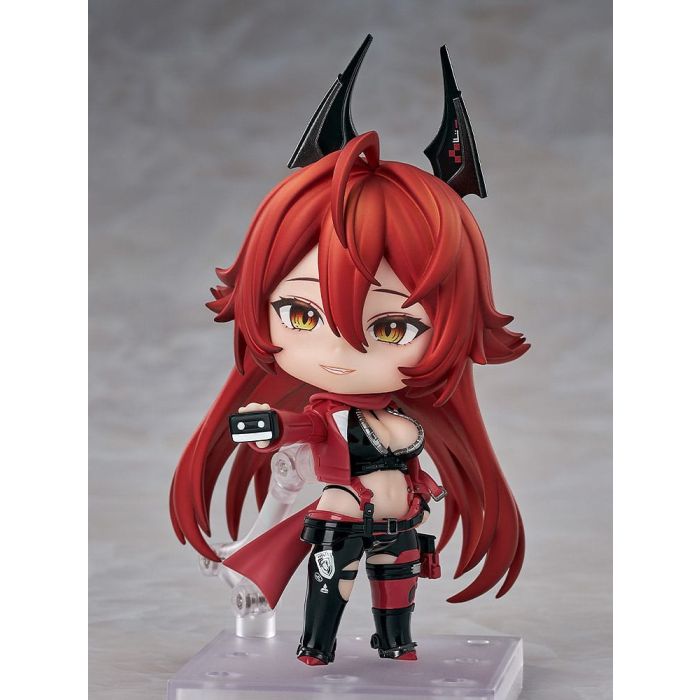 Goddess of Victory: Nikke Nendoroid Action Figure Red Hood 10 cm   