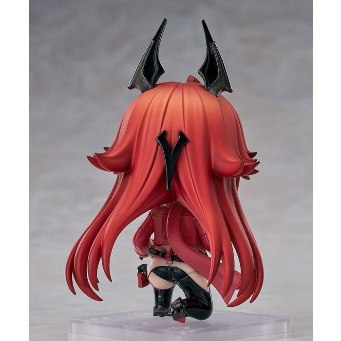 Goddess of Victory: Nikke Nendoroid Action Figure Red Hood 10 cm   