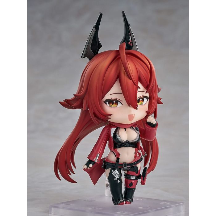 Goddess of Victory: Nikke Nendoroid Action Figure Red Hood 10 cm   