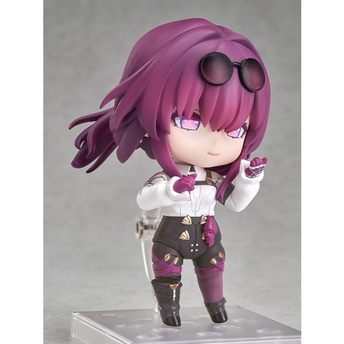 Honkai: Star Rail Nendoroid Action Figure Kafka 10 cm      
