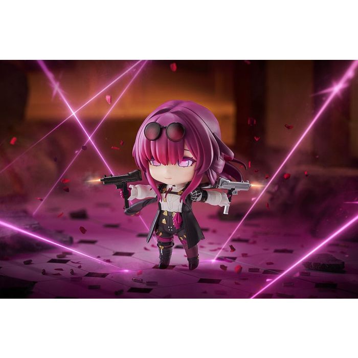 Honkai: Star Rail Nendoroid Action Figure Kafka 10 cm      