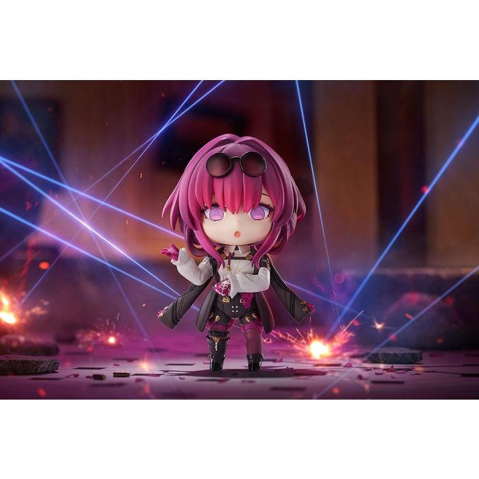 Honkai: Star Rail Nendoroid Action Figure Kafka 10 cm      