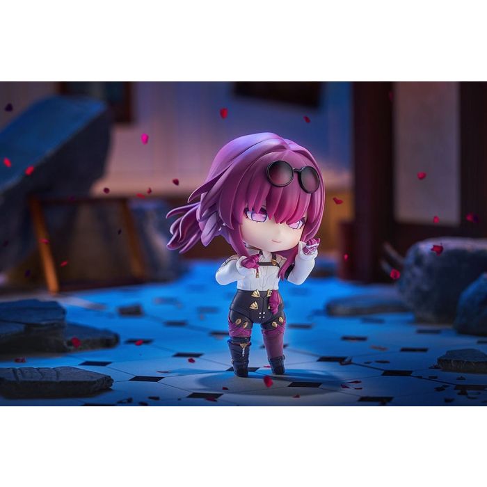 Honkai: Star Rail Nendoroid Action Figure Kafka 10 cm      