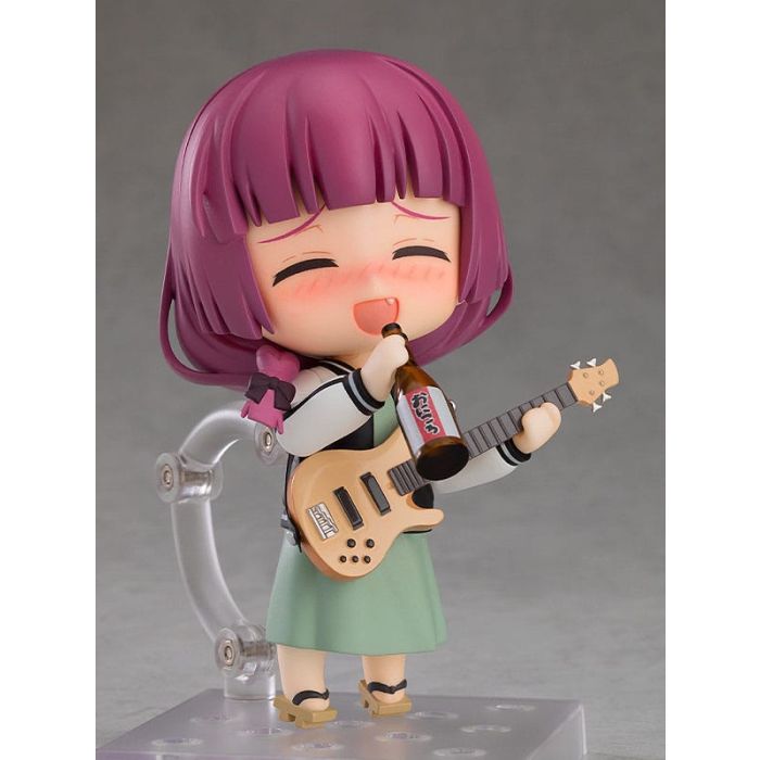 Bocchi the Rock! Nendoroid Action Figure Kikuri Hiroi 10 cm   