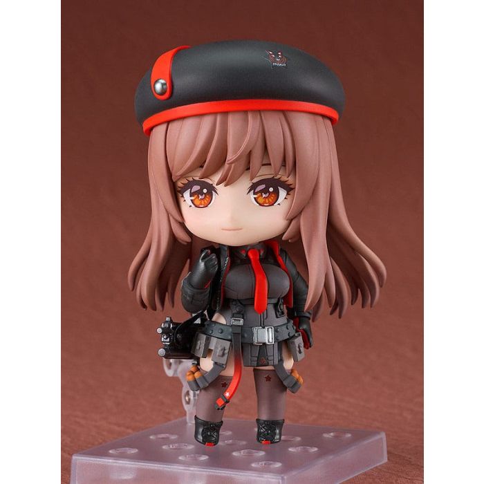 Goddess of Victory: Nikke Nendoroid Action Figure Rapi 10 cm   