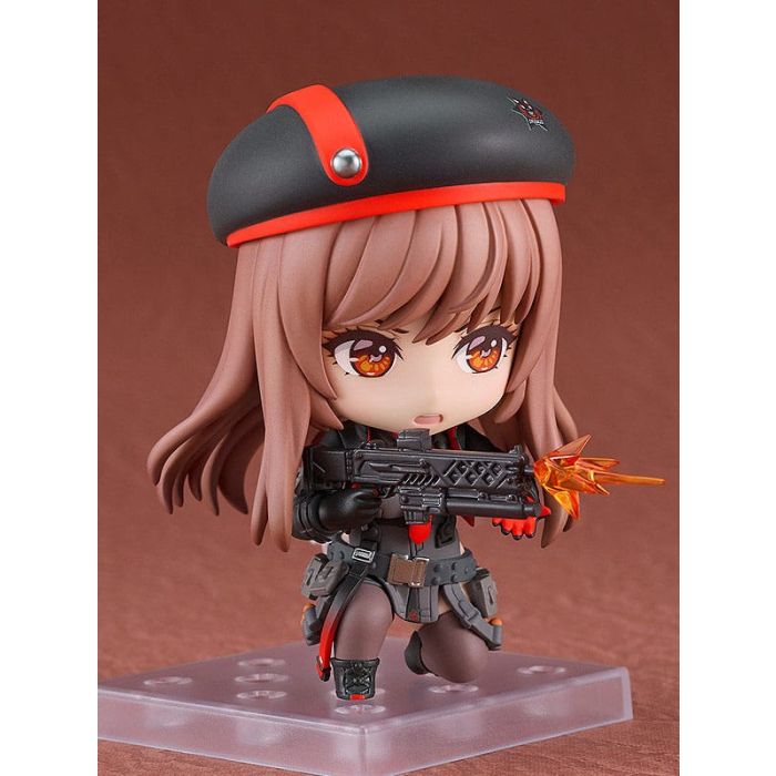 Goddess of Victory: Nikke Nendoroid Action Figure Rapi 10 cm   