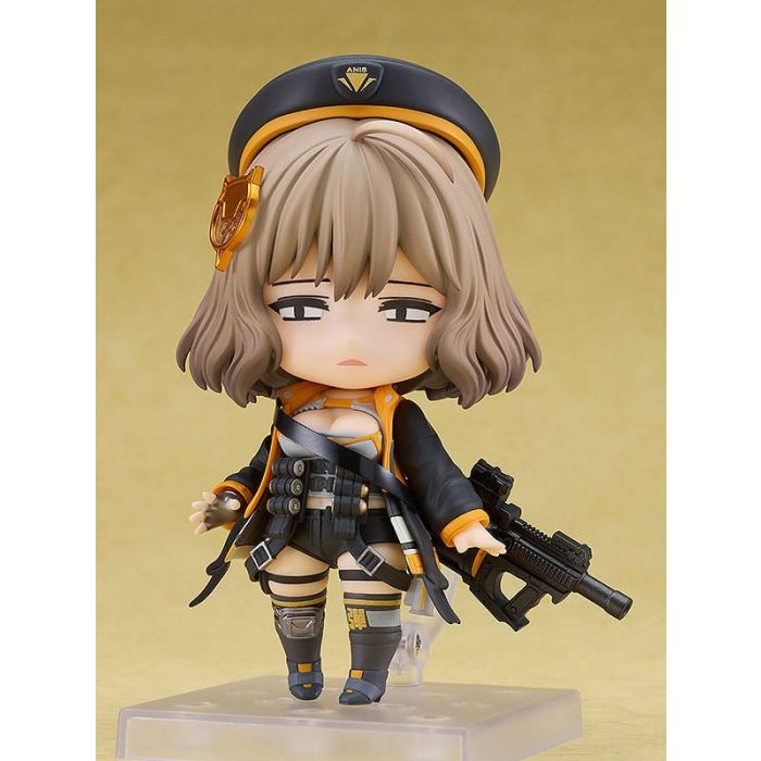 Goddess of Victory: Nikke Nendoroid Action Figure Anis 10 cm   