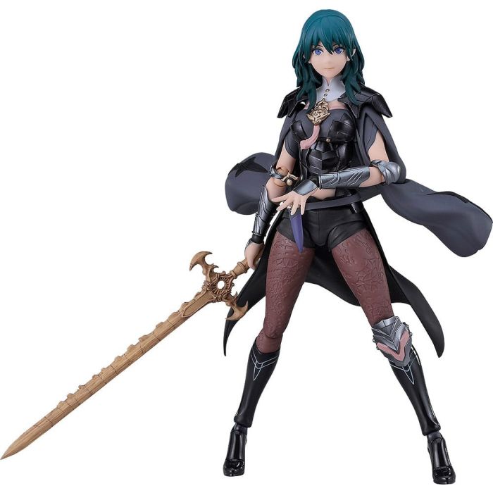 Fire Emblem Awakening Figma Action Figure Byleth (Female) 16 cm