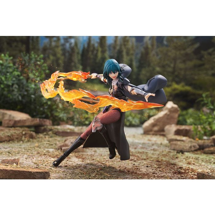 Fire Emblem Awakening Figma Action Figure Byleth (Female) 16 cm
