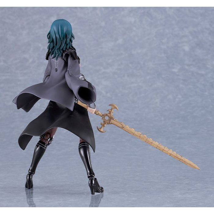 Fire Emblem Awakening Figma Action Figure Byleth (Female) 16 cm