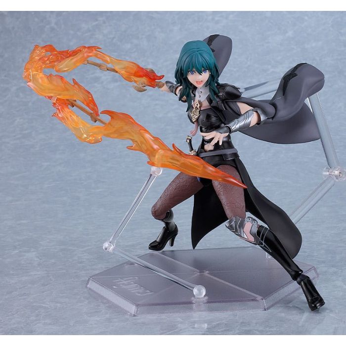 Fire Emblem Awakening Figma Action Figure Byleth (Female) 16 cm