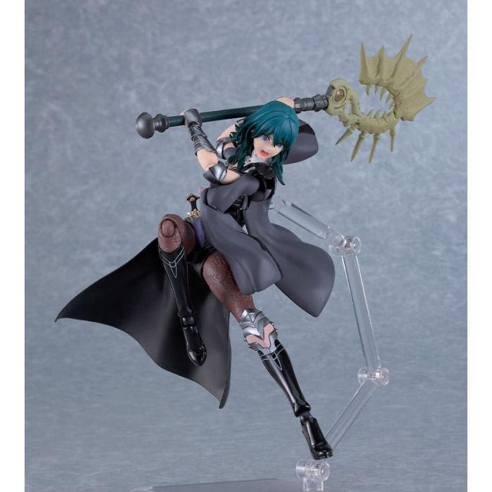 Fire Emblem Awakening Figma Action Figure Byleth (Female) 16 cm