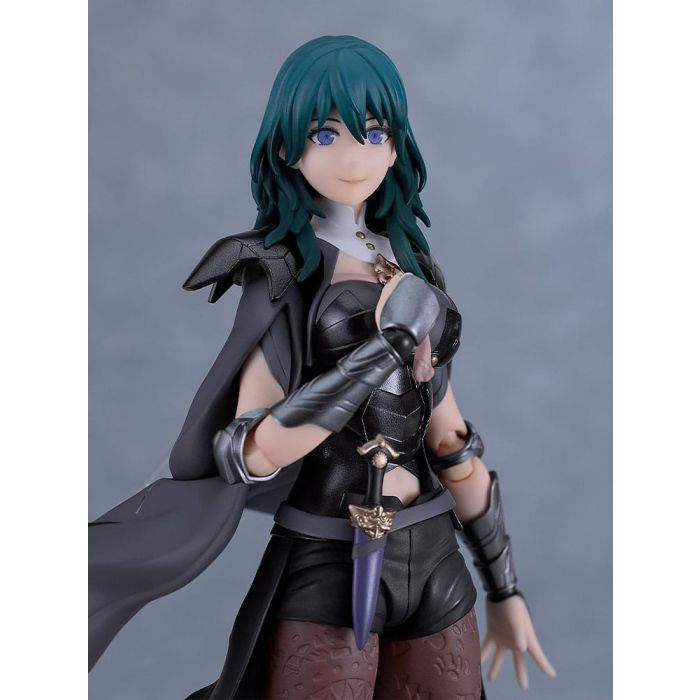 Fire Emblem Awakening Figma Action Figure Byleth (Female) 16 cm