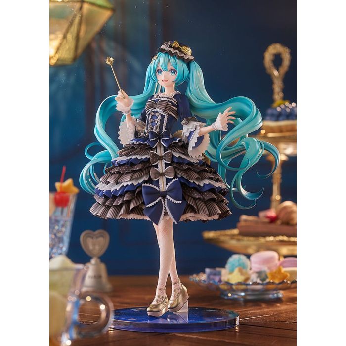Character Vocal Series 01: Hatsune Miku PVC Statue 1/7 Hatsune Miku: Shooting Star a la Mode Ver. 26 cm