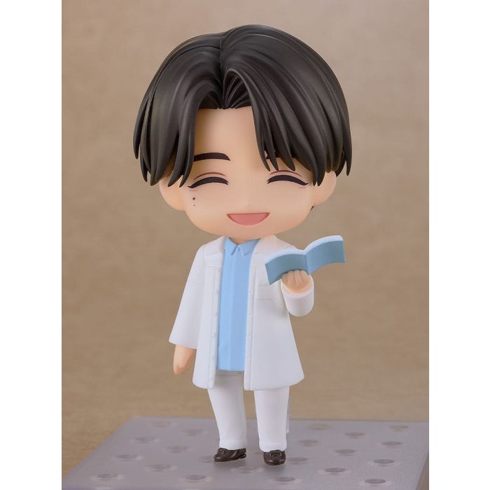 Aoni Production Nendoroid Action Figure Nobunaga Shimazaki 10 cm    