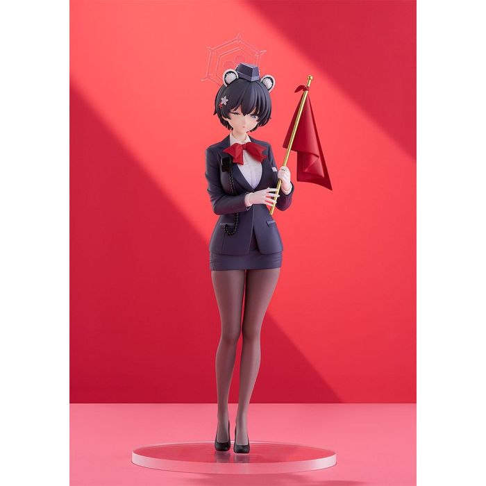 Blue Archive Pop Up Parade PVC Statue Tsubaki (Guide) 19 cm      