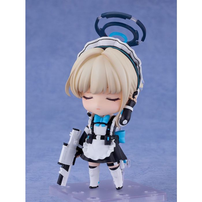 Blue Archive Nendoroid Action Figure Toki Asuma 10 cm