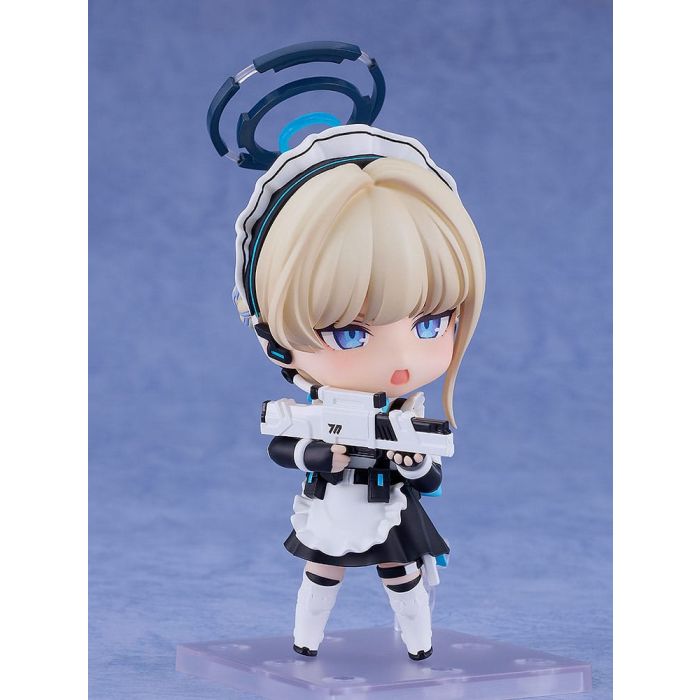 Blue Archive Nendoroid Action Figure Toki Asuma 10 cm