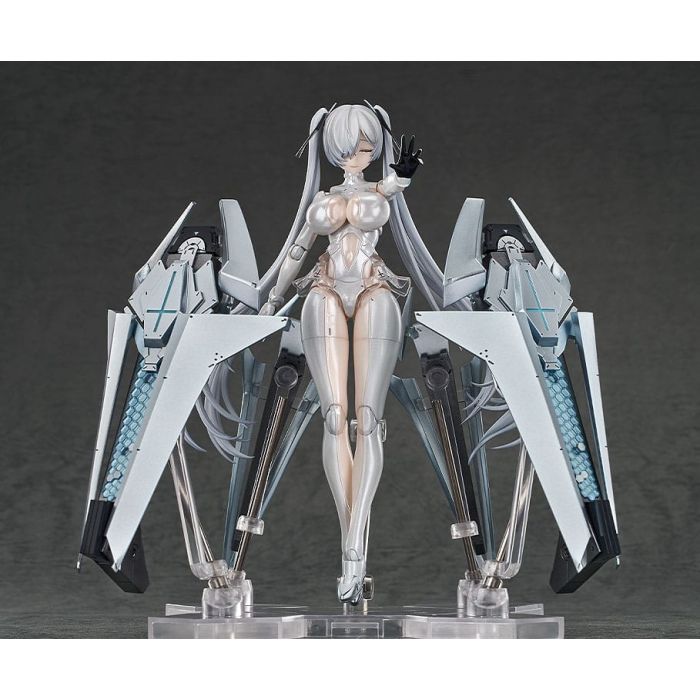 Goddess of Victory: Nikke Hyper Body Action Figure Cinderella 15 cm       