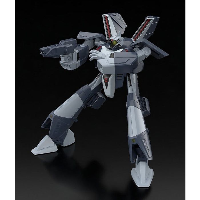 Super Dimension Century Orguss Moderoid Plastic Model Kit Orson's Nikick 16 cm