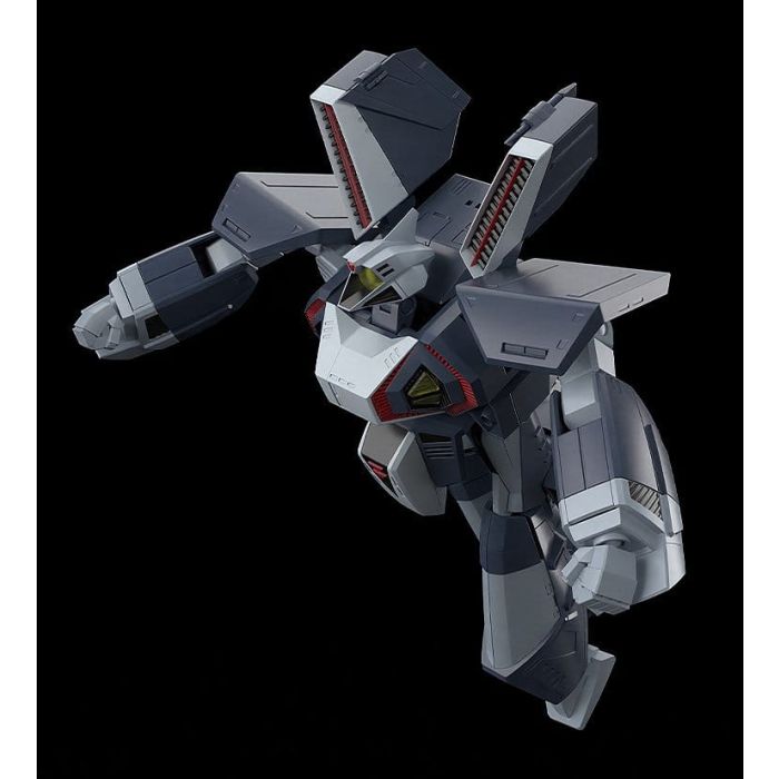 Super Dimension Century Orguss Moderoid Plastic Model Kit Orson's Nikick 16 cm