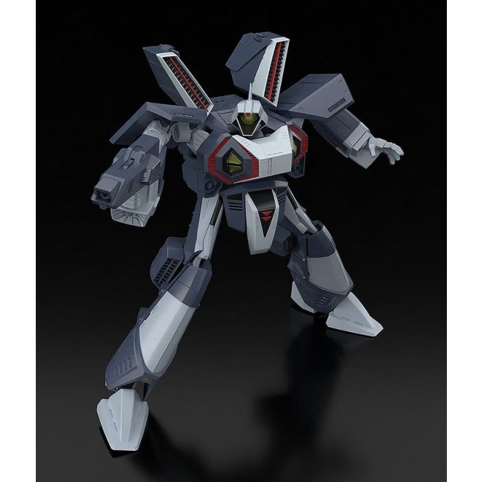 Super Dimension Century Orguss Moderoid Plastic Model Kit Orson's Nikick 16 cm
