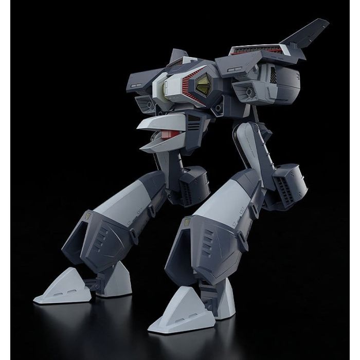 Super Dimension Century Orguss Moderoid Plastic Model Kit Orson's Nikick 16 cm