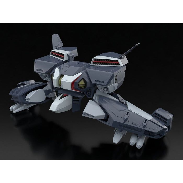 Super Dimension Century Orguss Moderoid Plastic Model Kit Orson's Nikick 16 cm